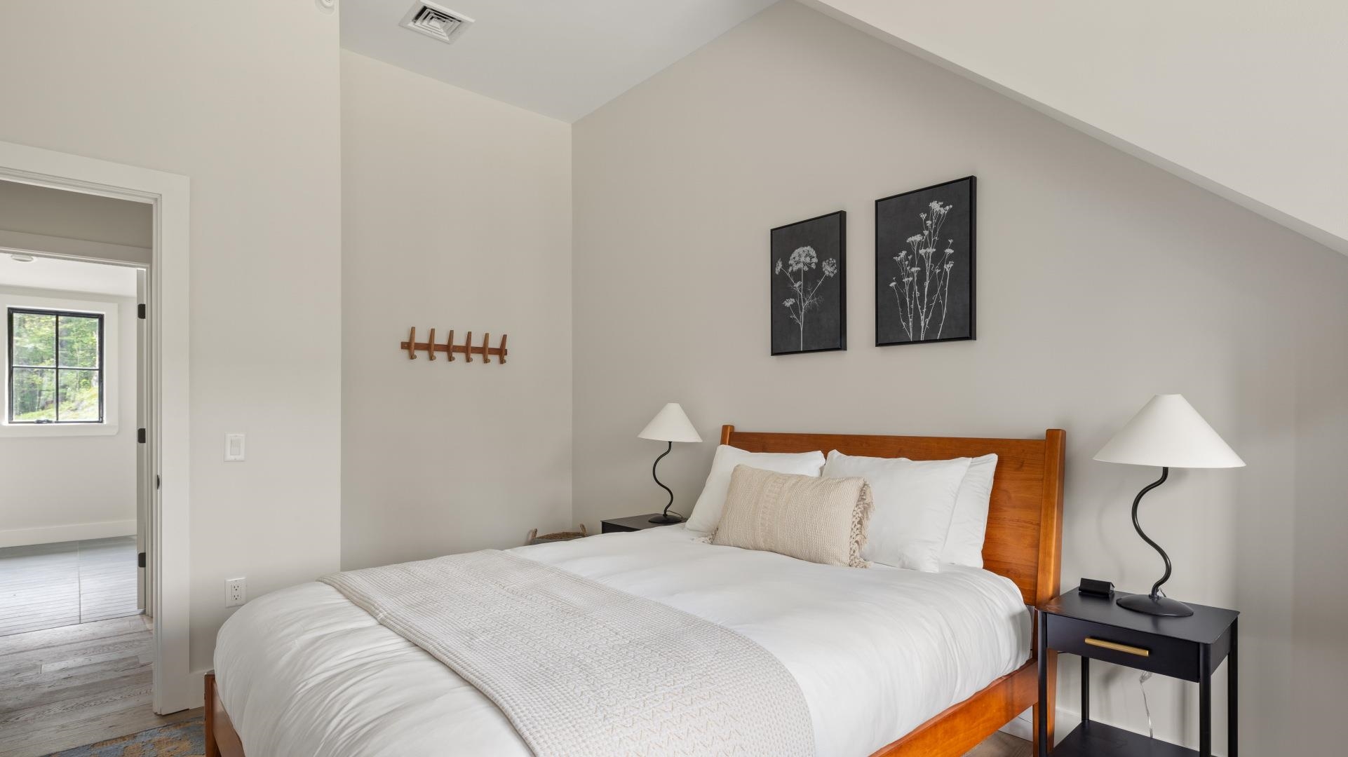 3148 Mountain Road, Unit B Stowe, VT 05672 - Photo 34 of 60