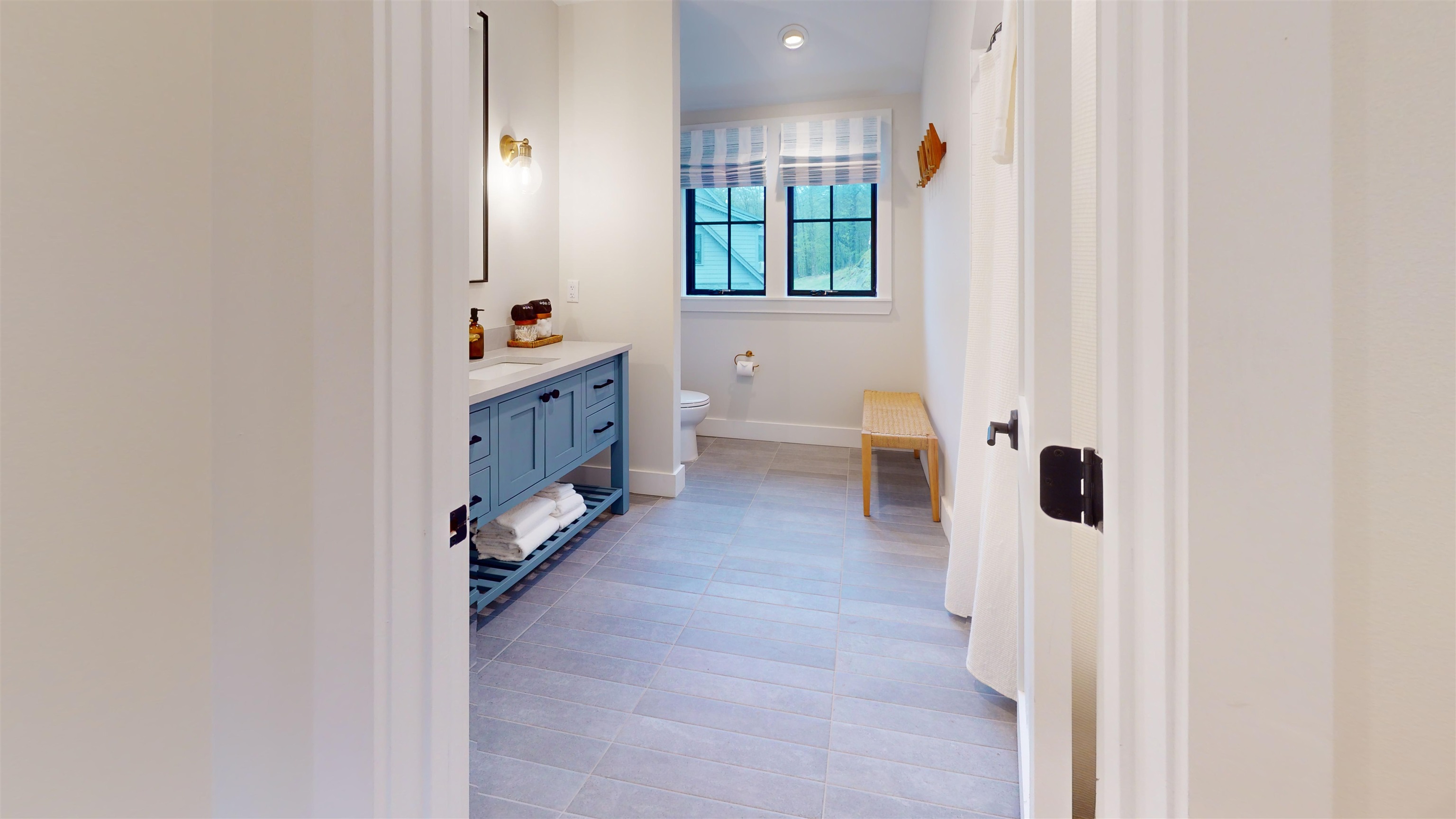 3148 Mountain Road, Unit B Stowe, VT 05672 - Photo 36 of 60