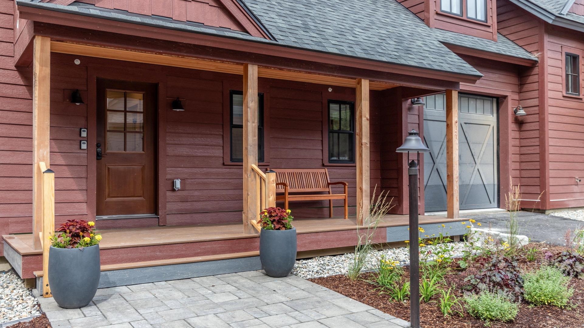 3148 Mountain Road, Unit B Stowe, VT 05672 - Photo 51 of 60