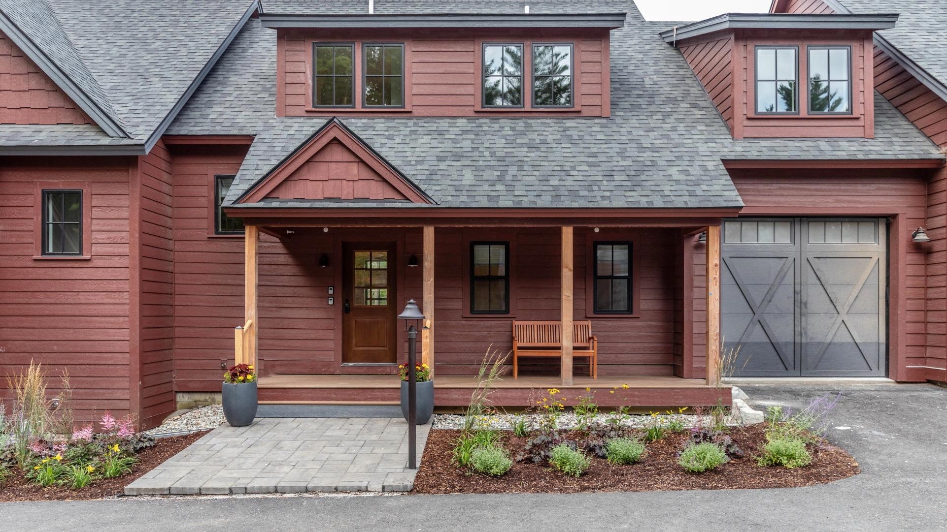 3148 Mountain Road, Unit B Stowe, VT 05672 - Photo 53 of 60