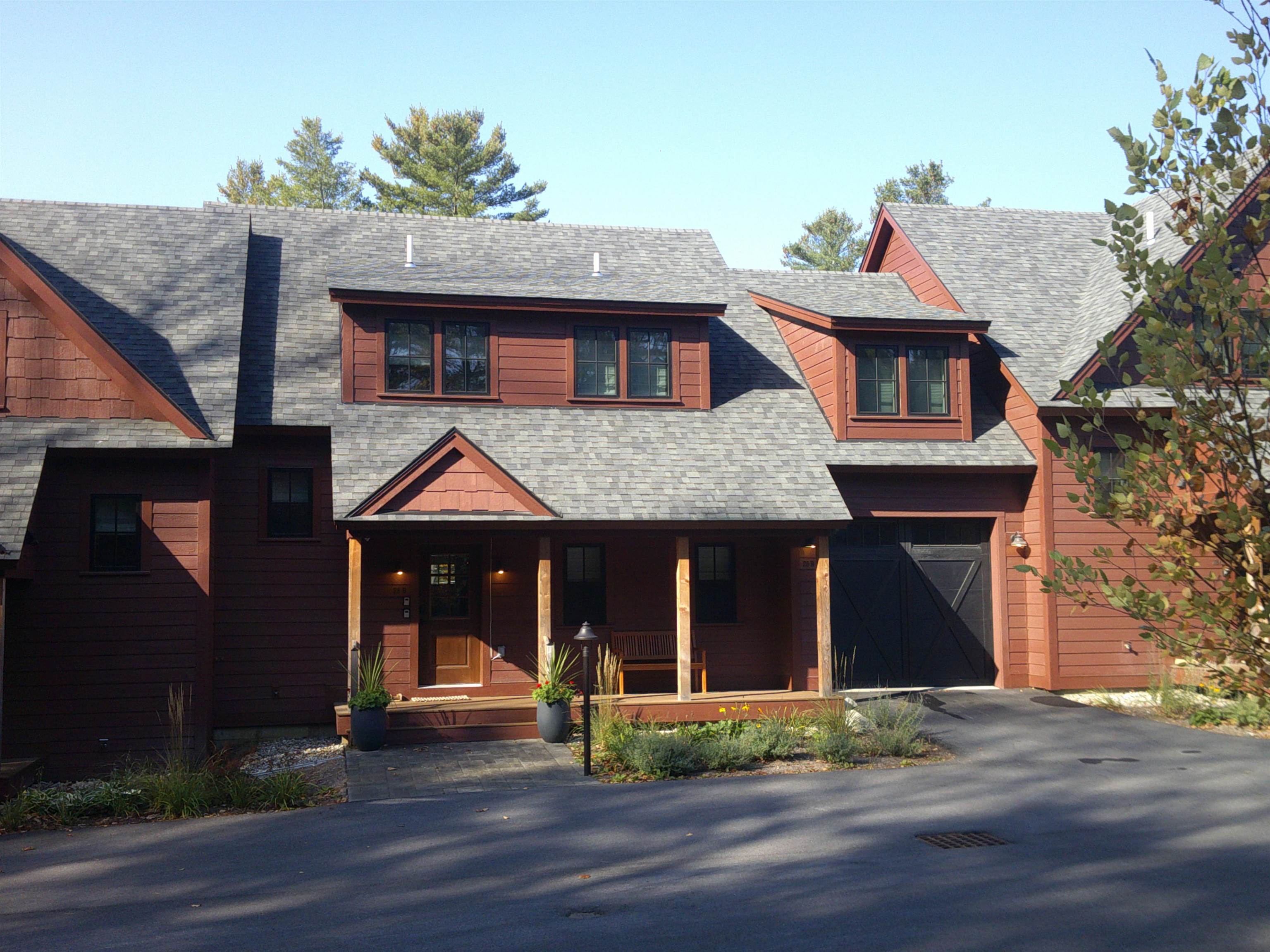 3148 Mountain Road, Unit B Stowe, VT 05672 - Photo 55 of 60