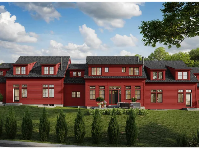 $1,599,000 | 3148 Mountain Road, Unit B, Stowe, VT 05672