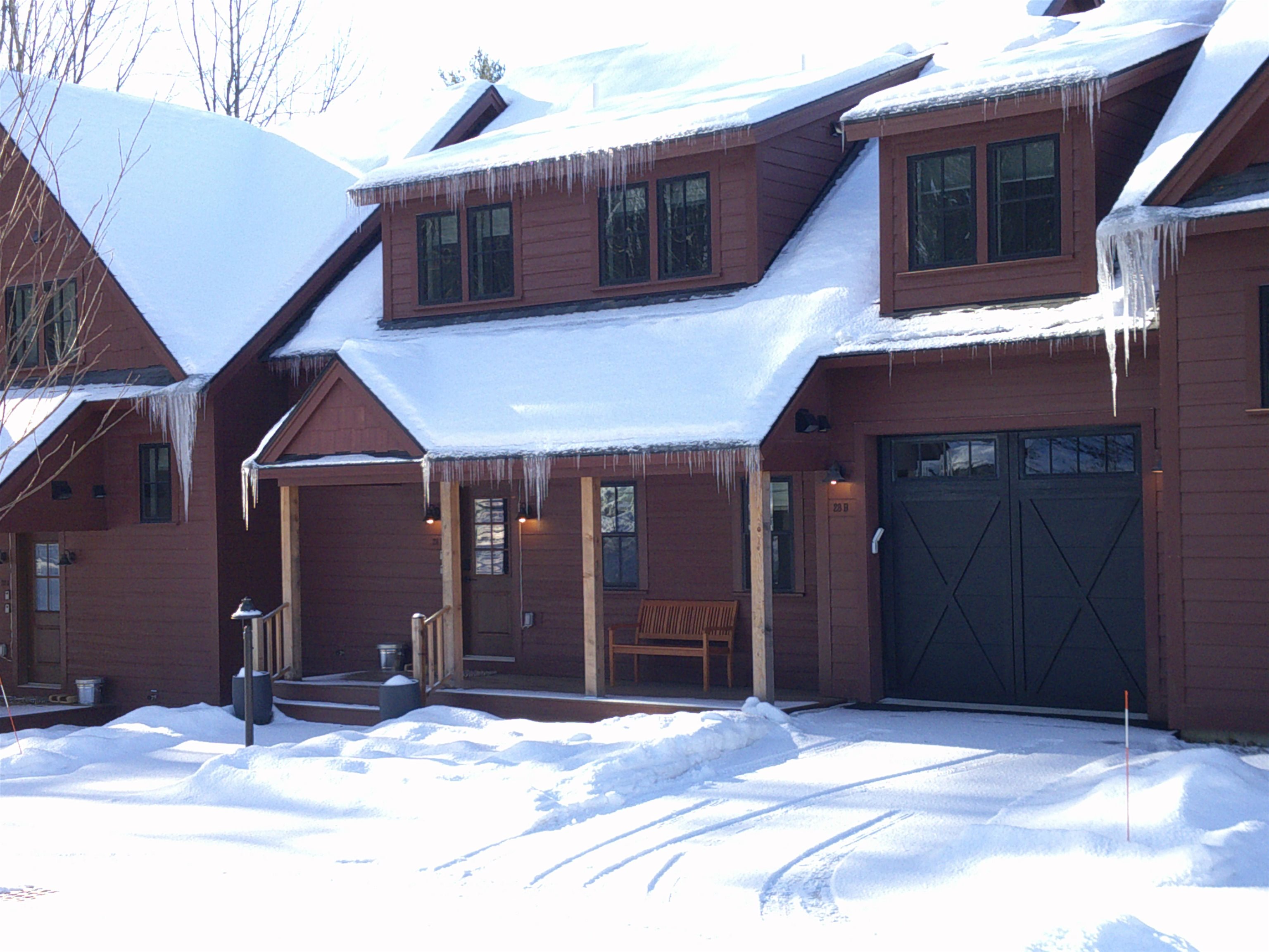 3148 Mountain Road, Unit B Stowe, VT 05672 - Photo 59 of 60