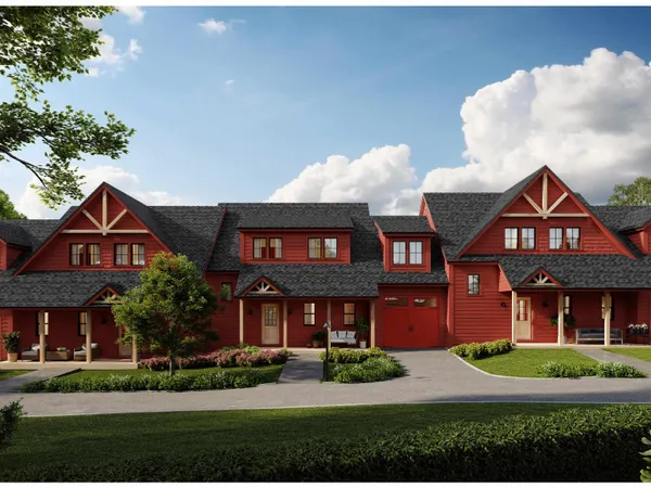 $1,599,000 | 3148 Mountain Road, Unit B, Stowe, VT 05672