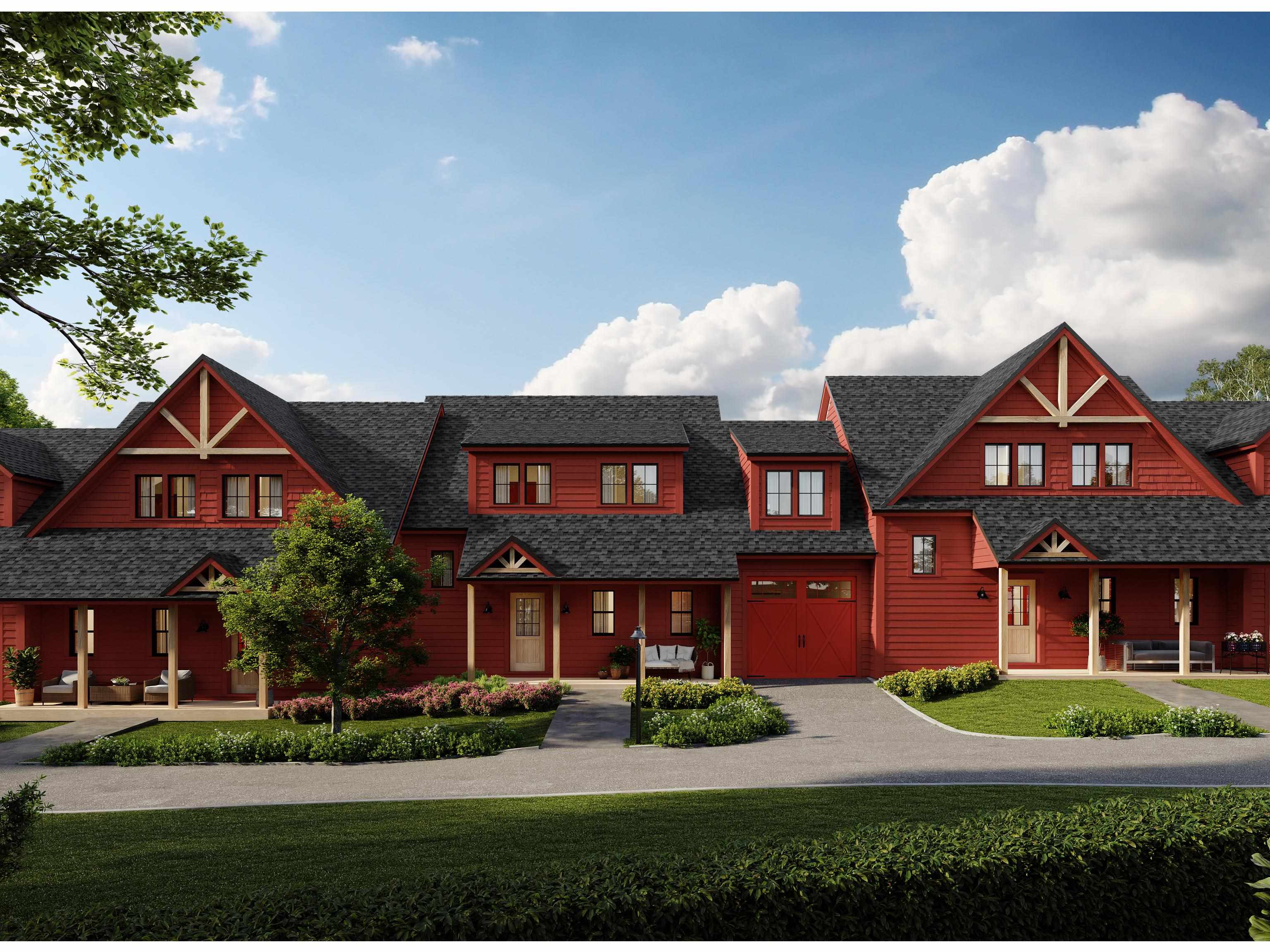 3148 Mountain Road, Unit B Stowe, VT 05672 - Photo 60 of 60