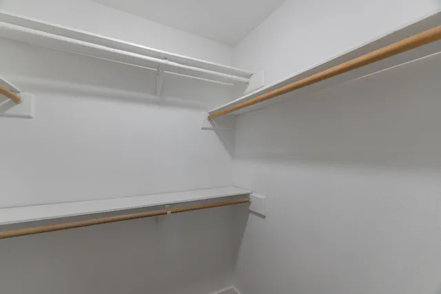 a view of small space