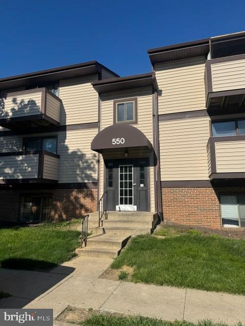 550 Heather Ridge Drive, Unit 7B Frederick, MD 21702 - Photo 1 of 1