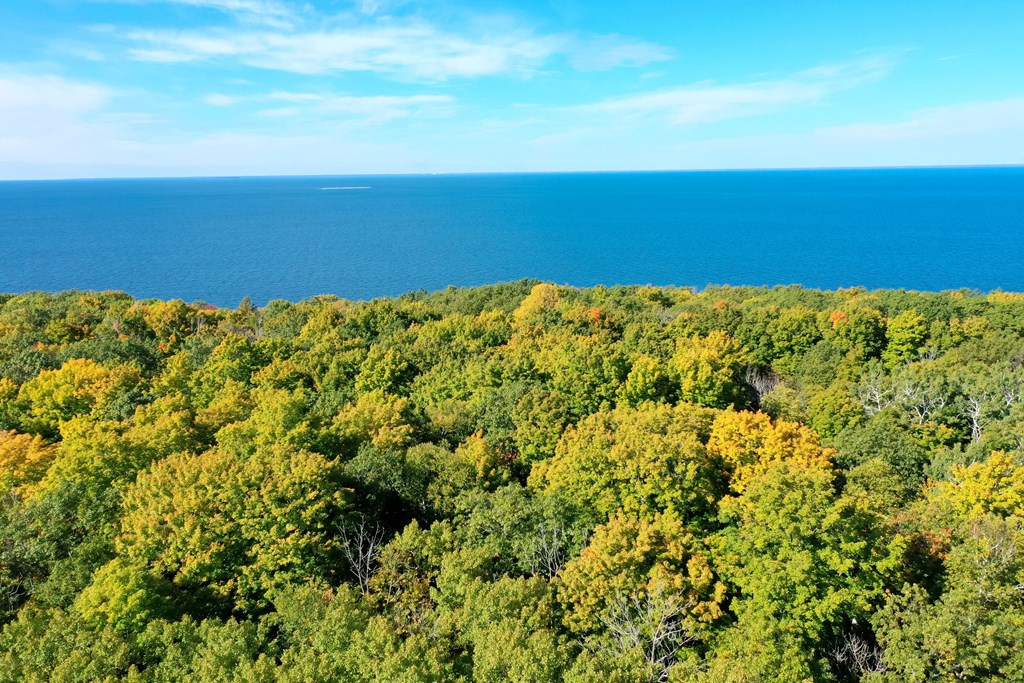 Bluff Road Fish Creek, WI 54212 - Photo 3 of 8