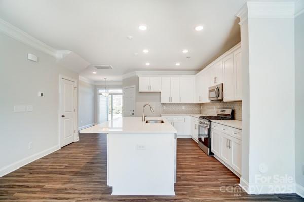 5548 Stafford Road, Unit 29 Charlotte, NC 28215 - Photo 23 of 38 Gallery Image 23