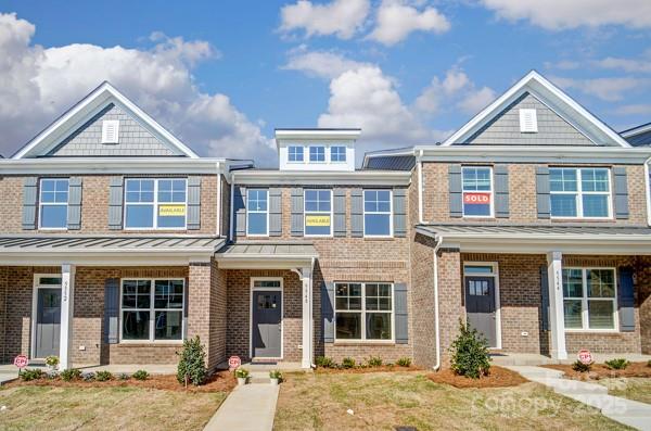 5548 Stafford Road, Unit 29 Charlotte, NC 28215 - Photo 38 of 38 Gallery Image 38