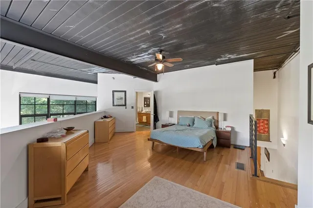 $549,999 | 790 North Avenue Northeast, Unit 102, Atlanta, GA 30306