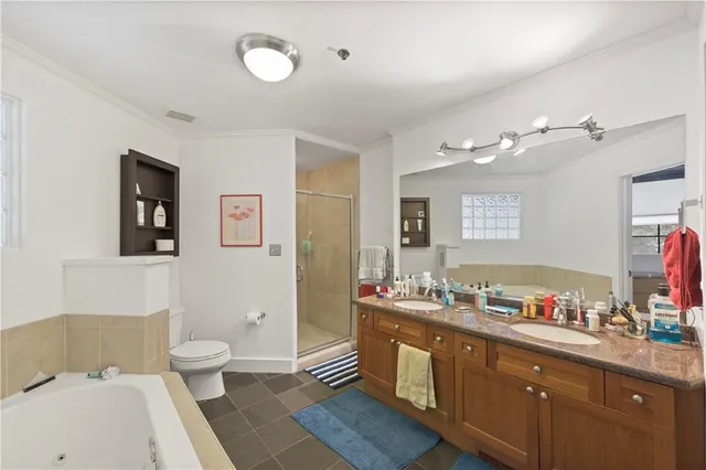 $549,999 | 790 North Avenue Northeast, Unit 102, Atlanta, GA 30306