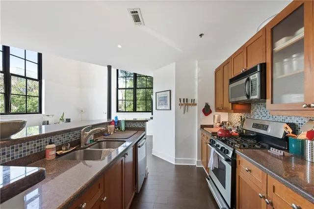 $549,999 | 790 North Avenue Northeast, Unit 102, Atlanta, GA 30306