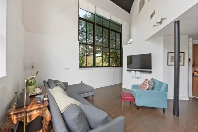 $549,999 | 790 North Avenue Northeast, Unit 102, Atlanta, GA 30306