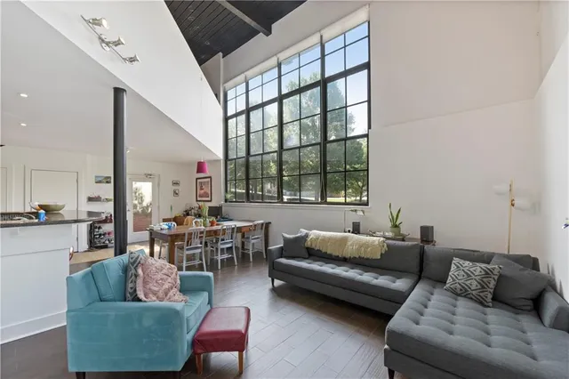 $549,999 | 790 North Avenue Northeast, Unit 102, Atlanta, GA 30306