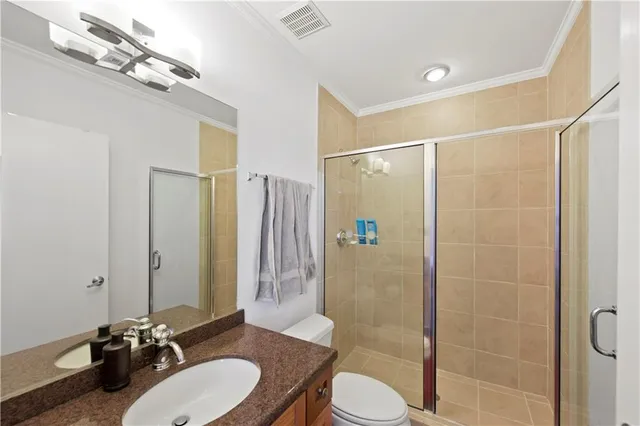 $549,999 | 790 North Avenue Northeast, Unit 102, Atlanta, GA 30306