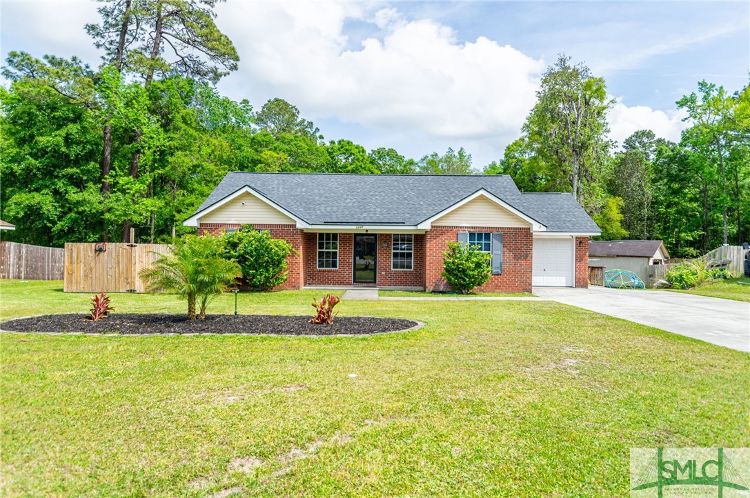 1344 Ryans Way Pooler, GA 31322 - Photo 1 of 30