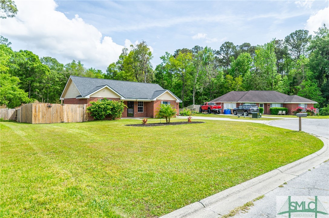 1344 Ryans Way Pooler, GA 31322 - Photo 2 of 30