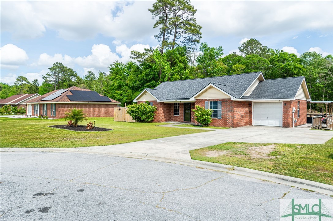 1344 Ryans Way Pooler, GA 31322 - Photo 3 of 30