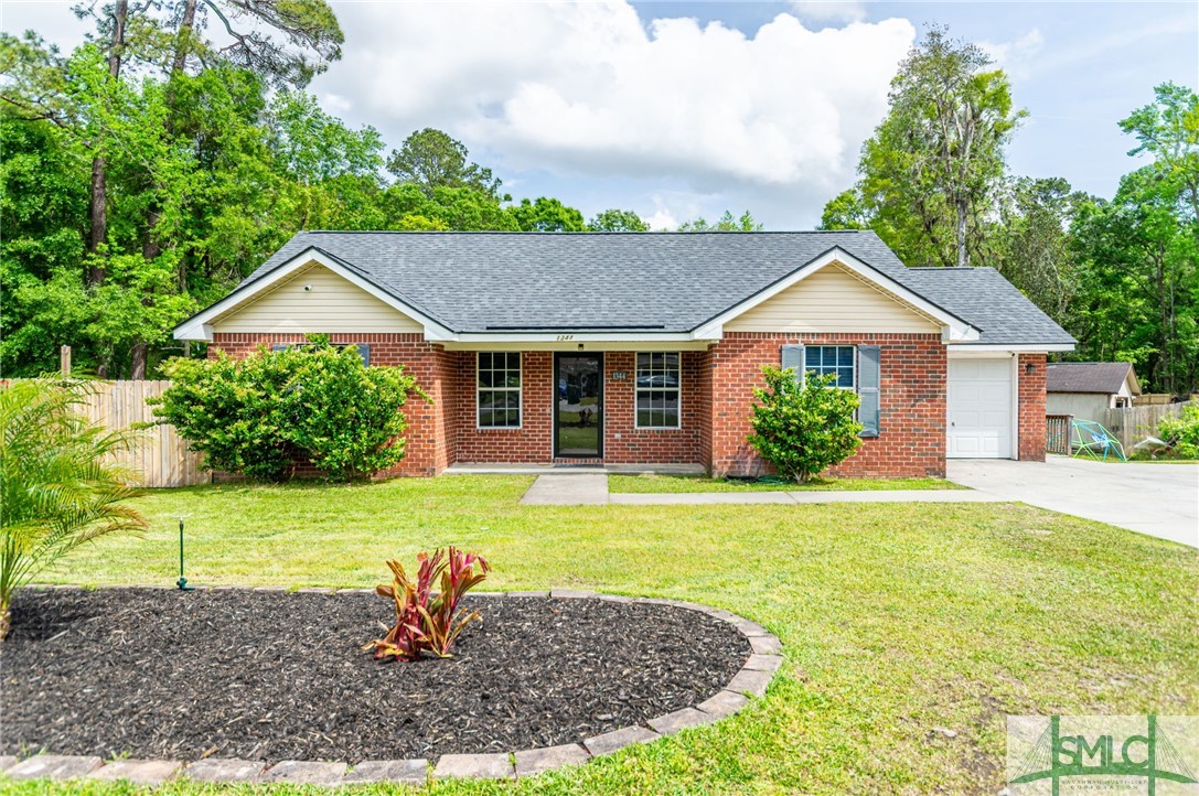 1344 Ryans Way Pooler, GA 31322 - Photo 5 of 30