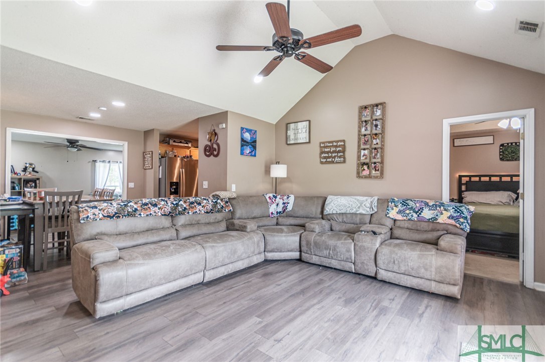 1344 Ryans Way Pooler, GA 31322 - Photo 8 of 30