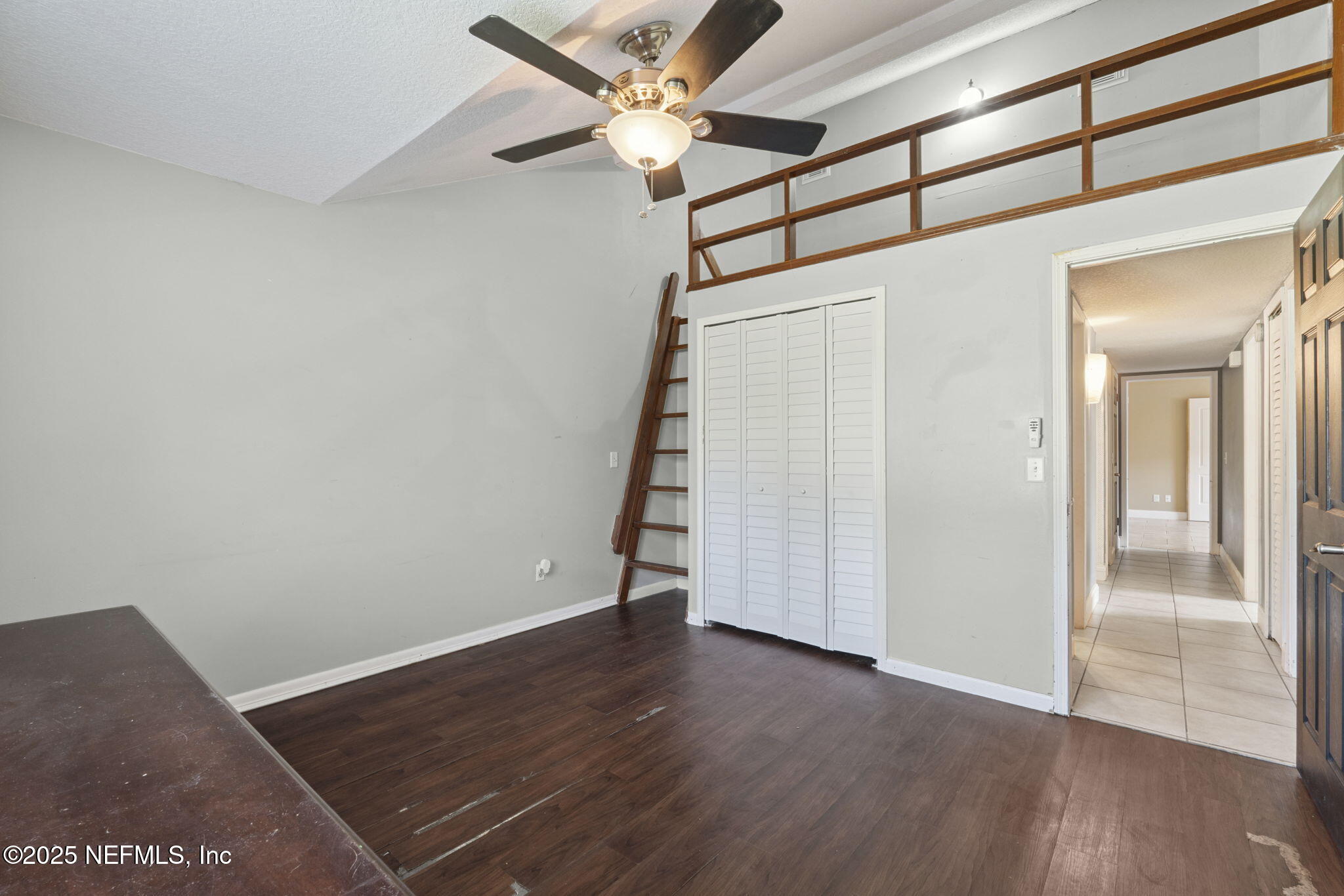 2822 Circle Ridge Drive Orange Park, FL 32065 - Photo 19 of 41 Bedroom 3 with loft