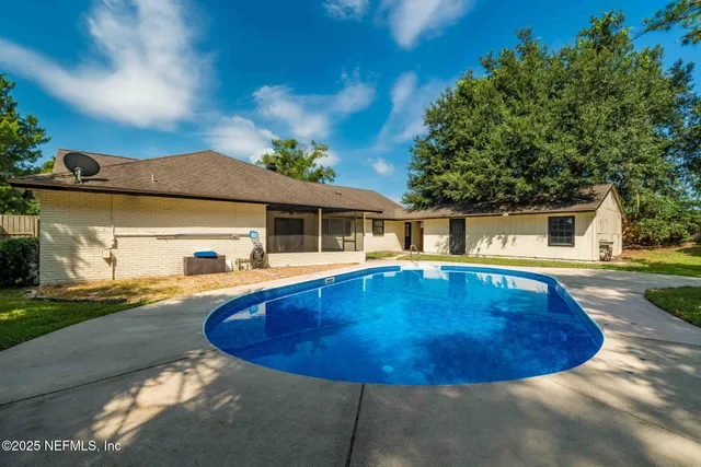 $382,000 | 2822 Circle Ridge Drive, Orange Park, FL 32065