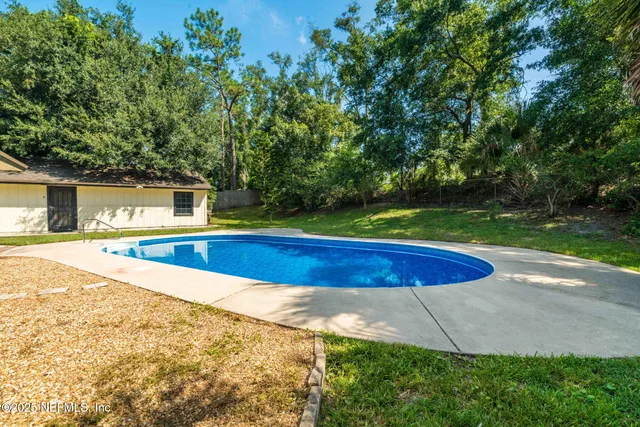 $382,000 | 2822 Circle Ridge Drive, Orange Park, FL 32065