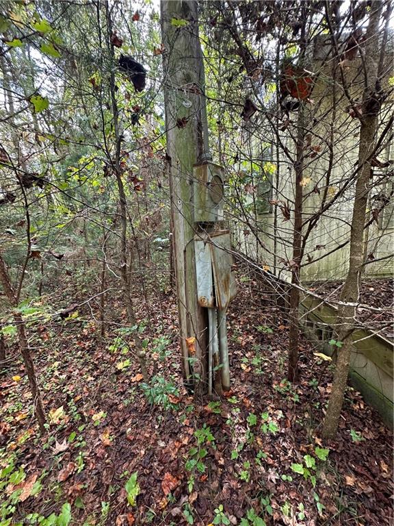 5747 Lou Cranford Road Denton, NC 27239 - Photo 8 of 12