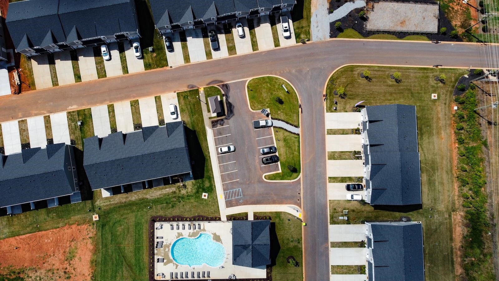 1596 Bayridge Road Spartanburg, SC 29301 - Photo 2 of 8