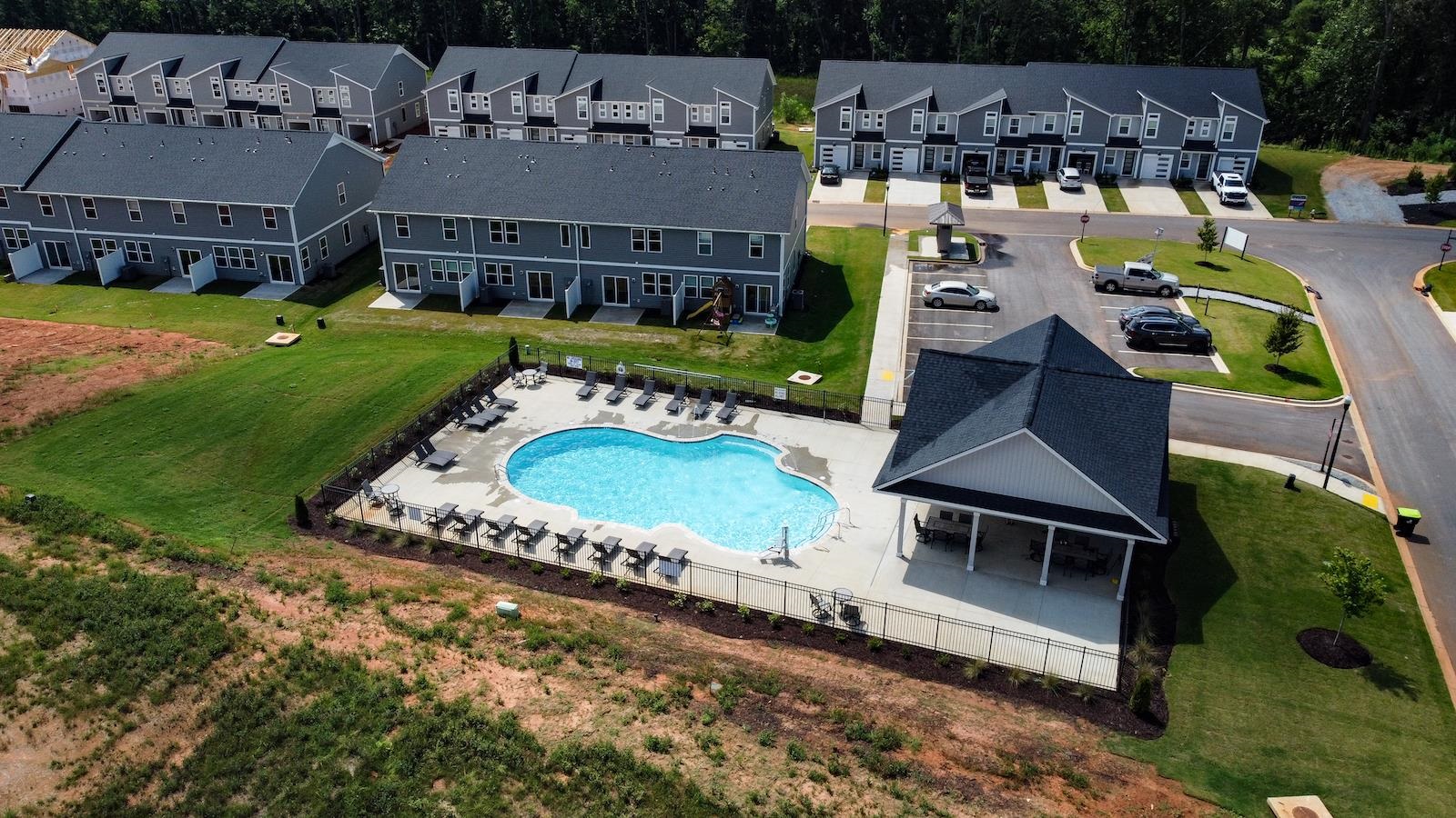 1596 Bayridge Road Spartanburg, SC 29301 - Photo 3 of 8