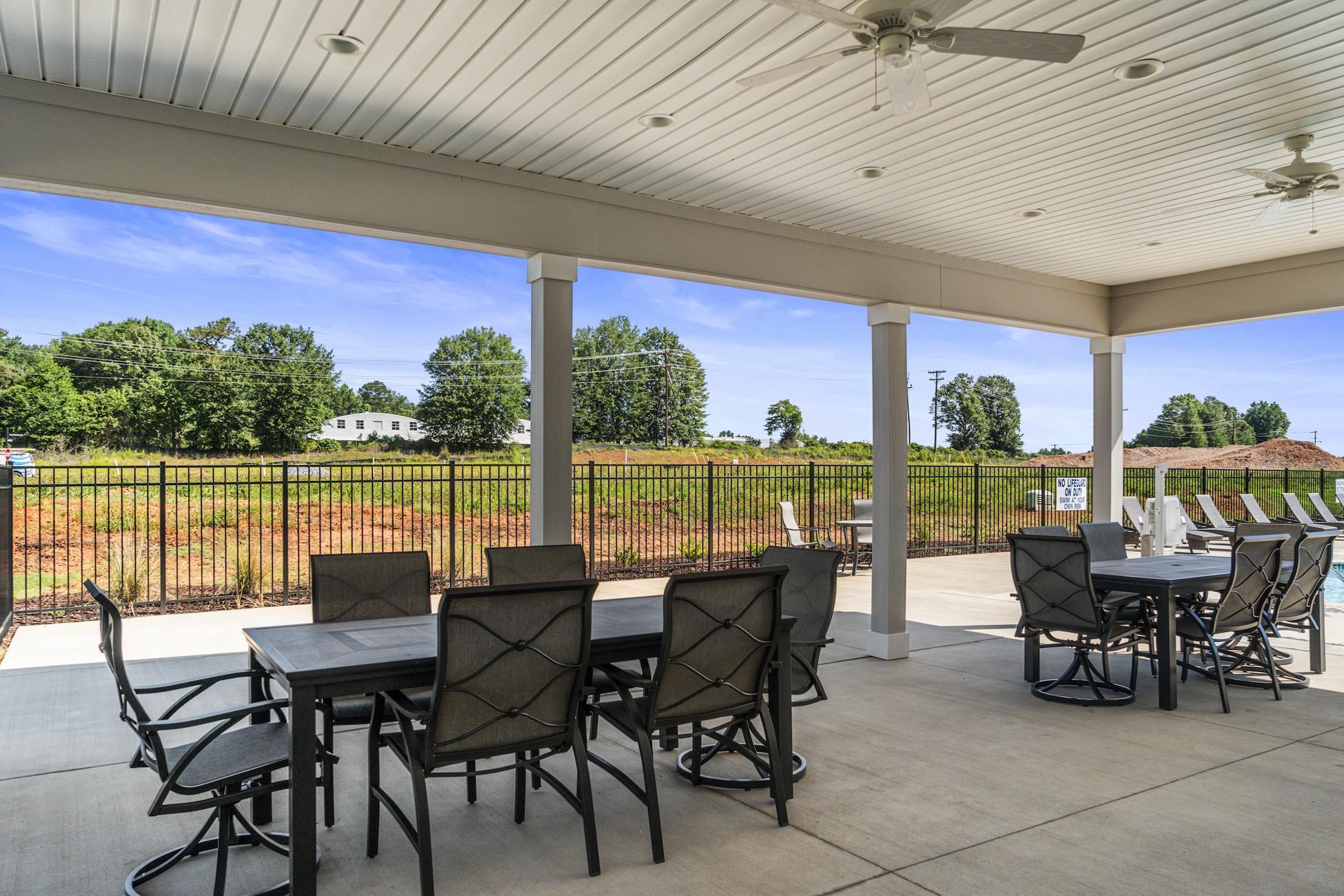 1596 Bayridge Road Spartanburg, SC 29301 - Photo 4 of 8