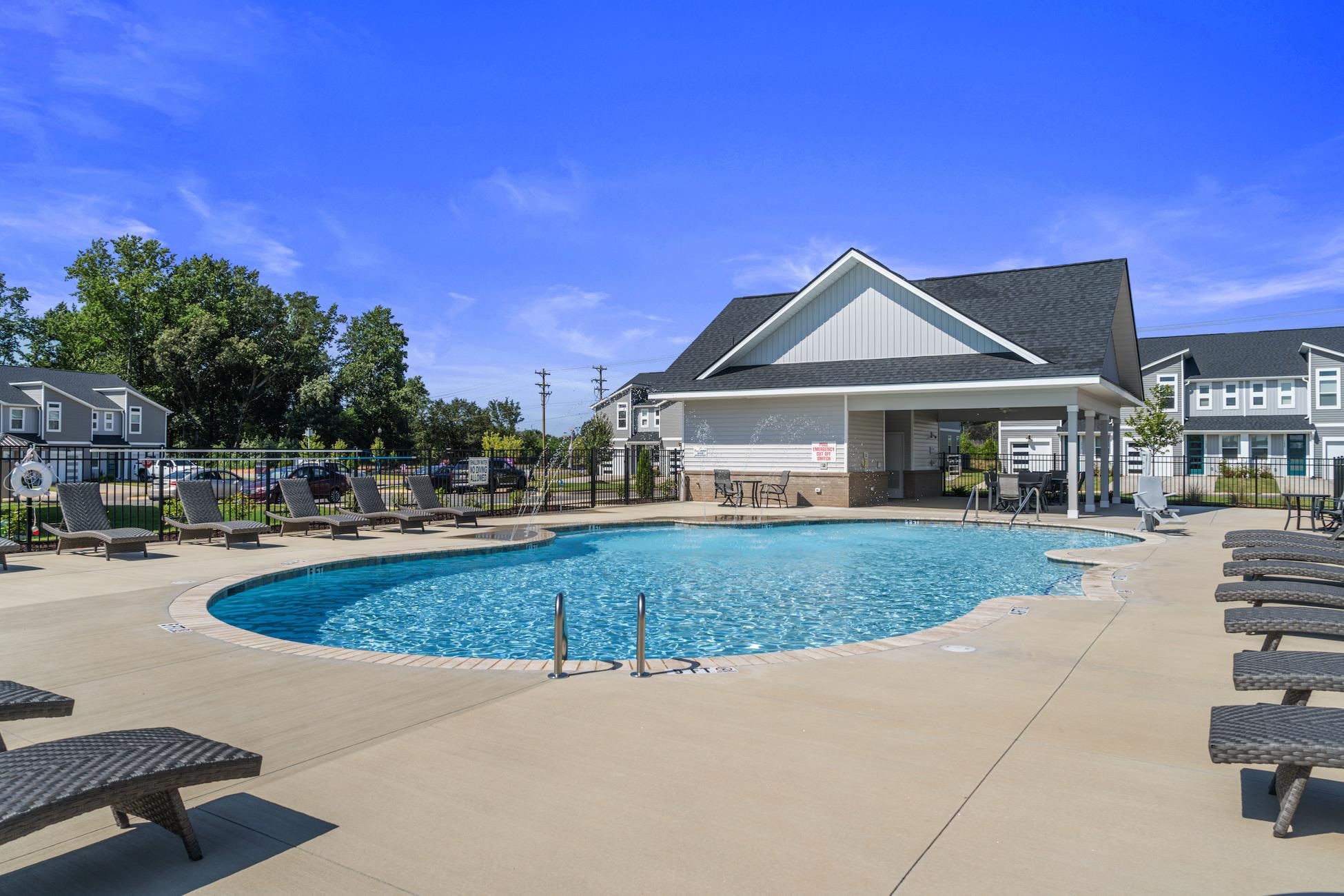 1596 Bayridge Road Spartanburg, SC 29301 - Photo 7 of 8