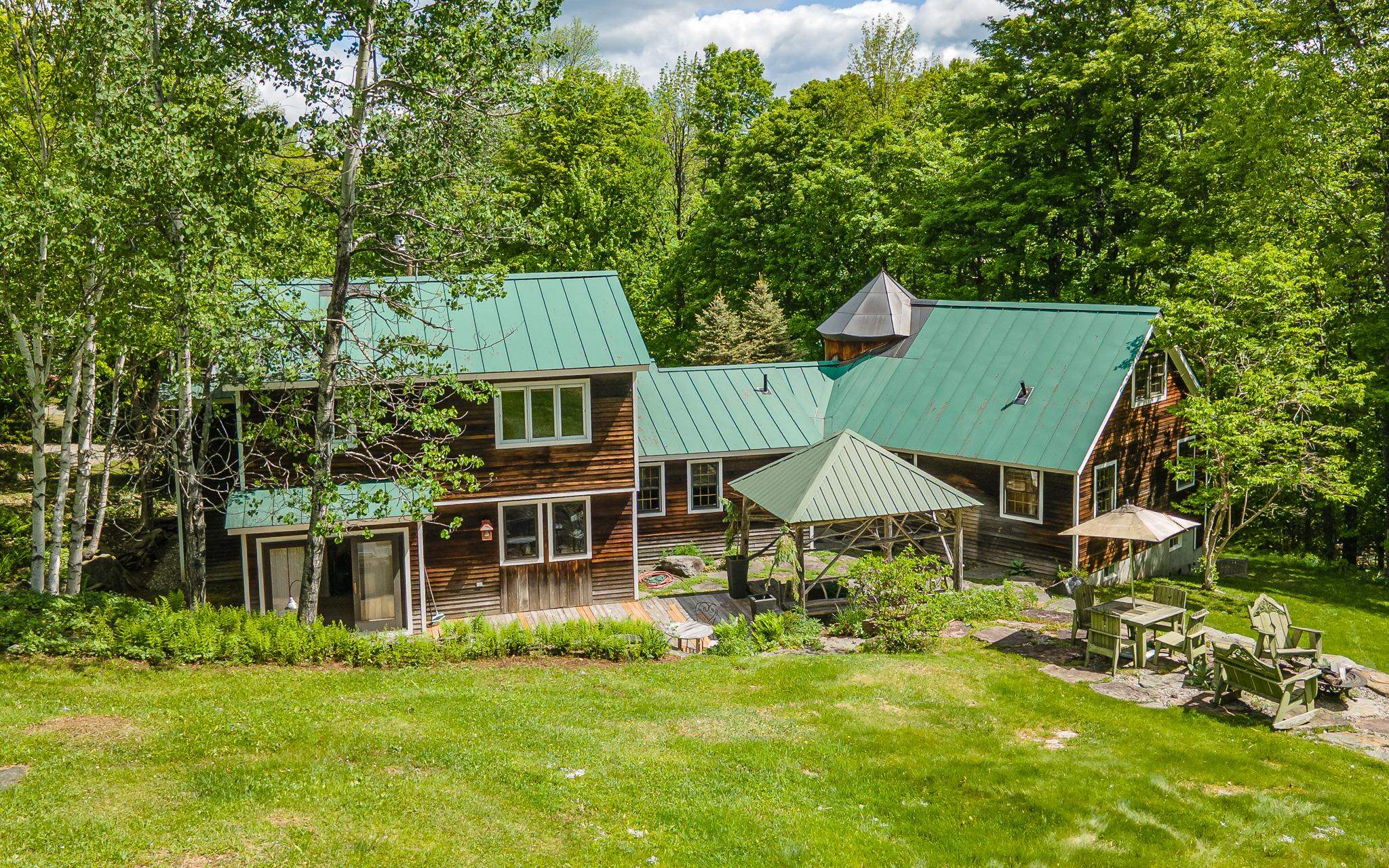 8 Twin Rocks Road West Dover, VT 05356 - Photo 6 of 60