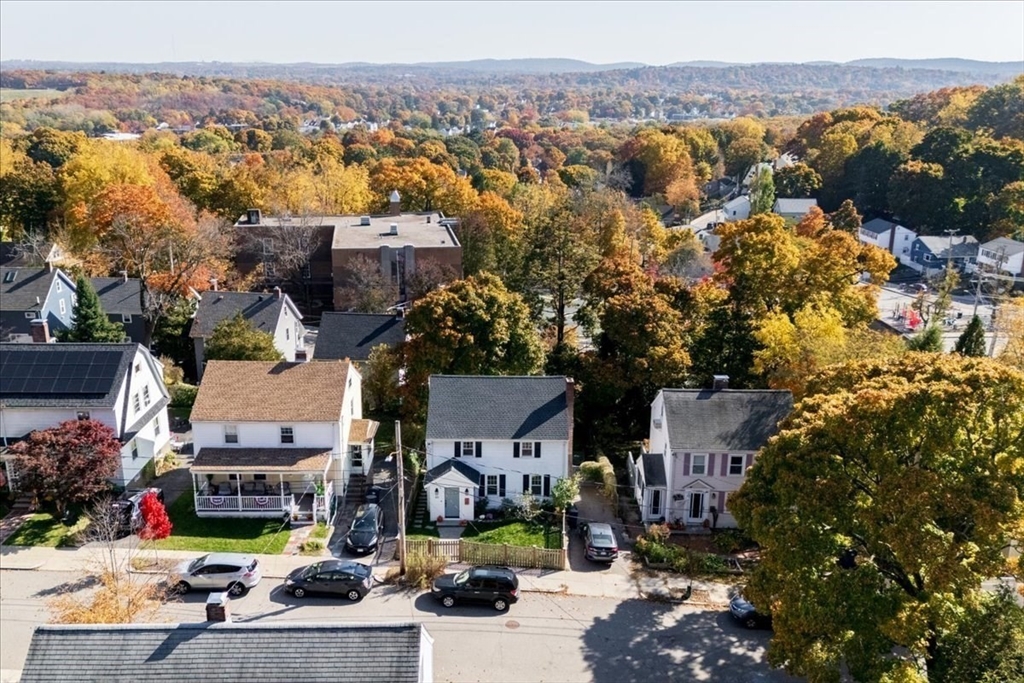 40 Chisholm Road Boston, MA 02131 - Photo 26 of 33 a view of city