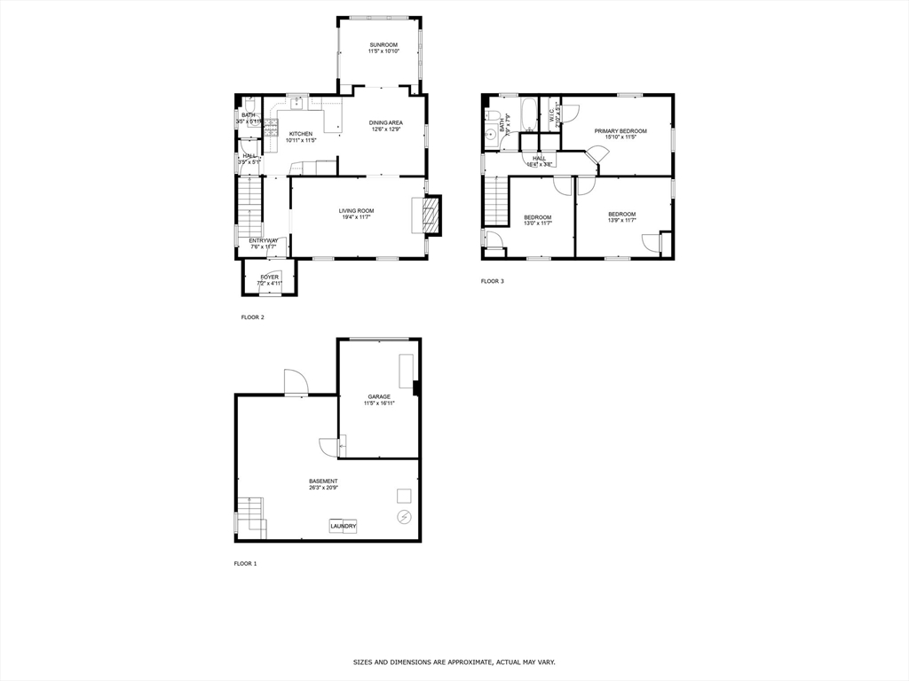 40 Chisholm Road Boston, MA 02131 - Photo 31 of 33 a picture of a bench in a white building