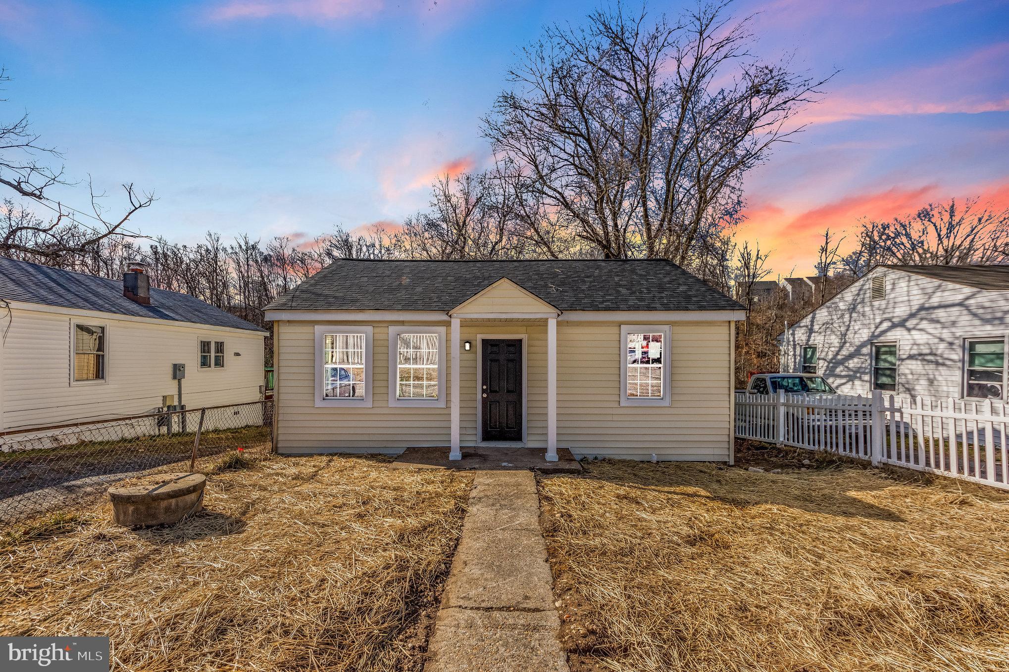93 Truslow Road Fredericksburg, VA 22405 - Photo 1 of 24 Gallery Image 1