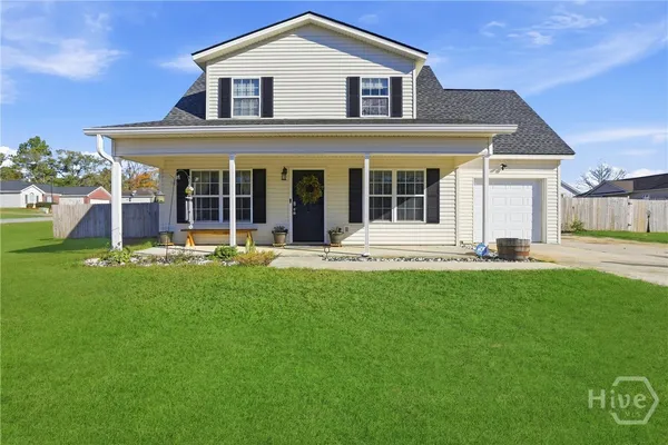 $253,000 | 5001 Scotch Pine Avenue, Statesboro, GA 30458