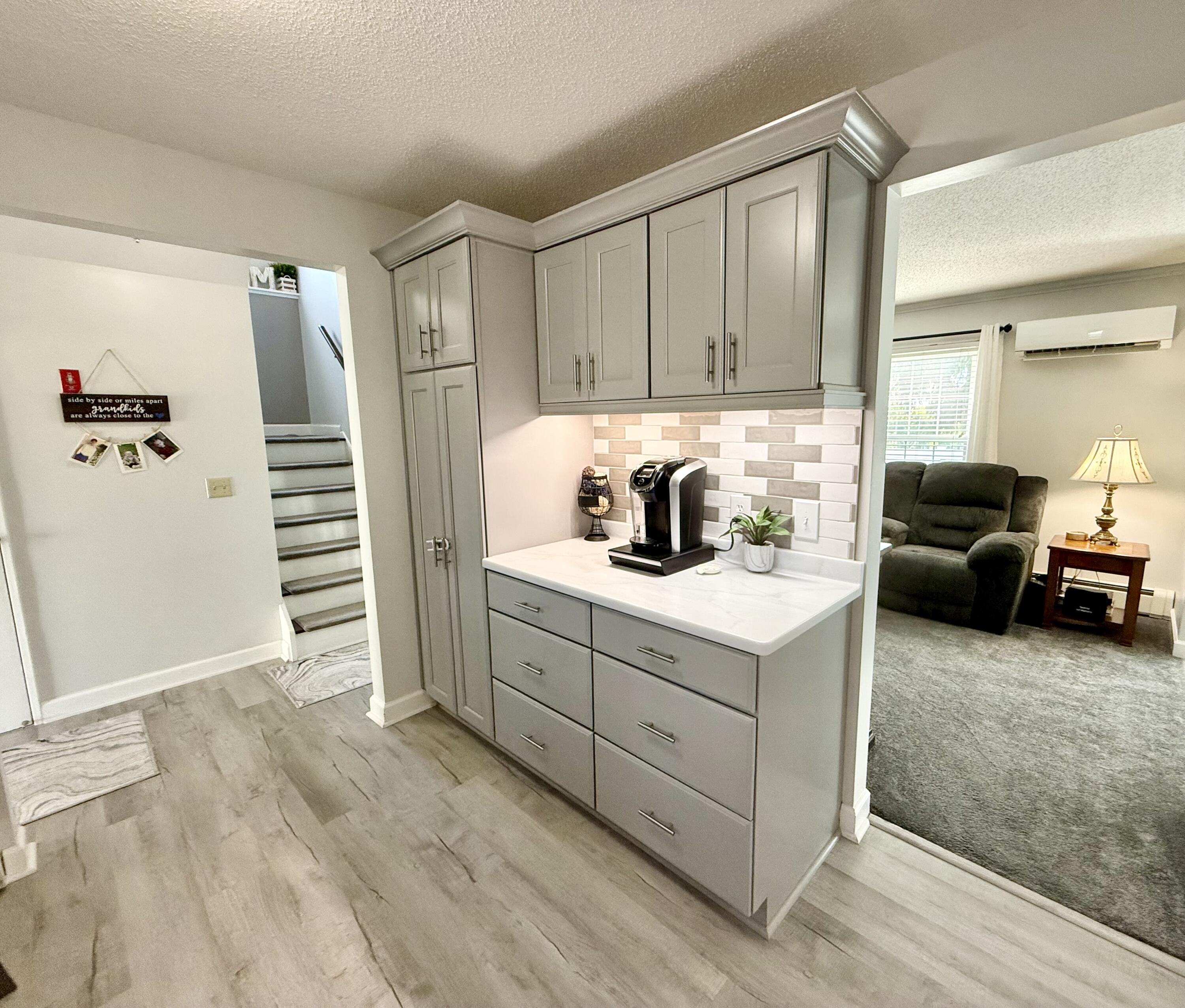 99 Maine Road Plattsburgh, NY 12903 - Photo 12 of 27 Kitchen