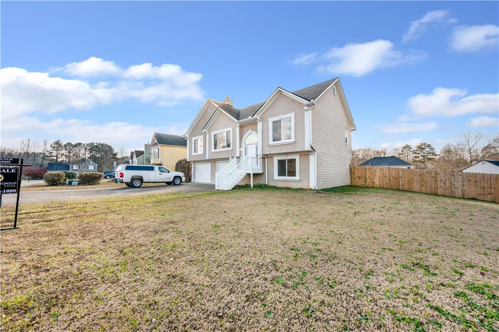 102 Peaceful View Acworth, GA 30102 - Photo 4 of 58