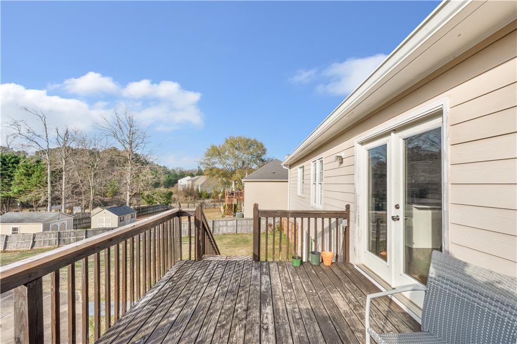 102 Peaceful View Acworth, GA 30102 - Photo 44 of 58