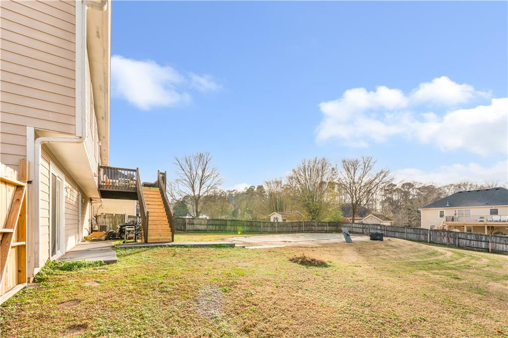 102 Peaceful View Acworth, GA 30102 - Photo 46 of 58