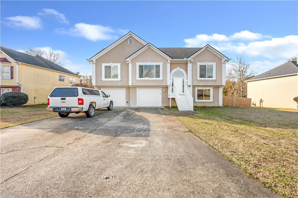 102 Peaceful View Acworth, GA 30102 - Photo 5 of 58