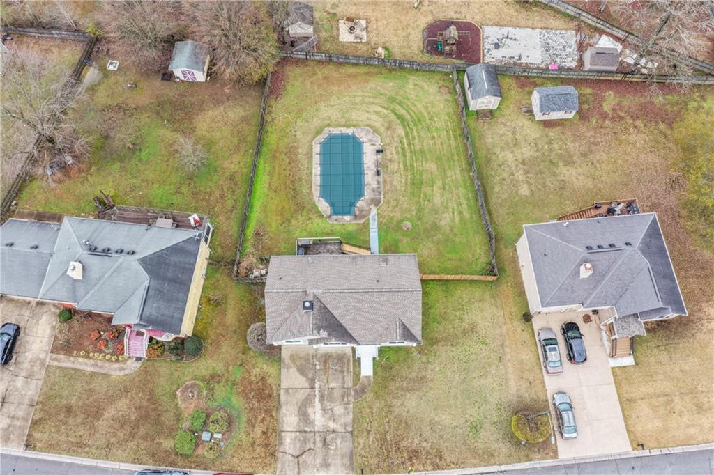 102 Peaceful View Acworth, GA 30102 - Photo 53 of 58