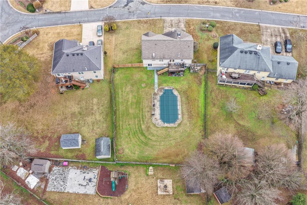 102 Peaceful View Acworth, GA 30102 - Photo 54 of 58