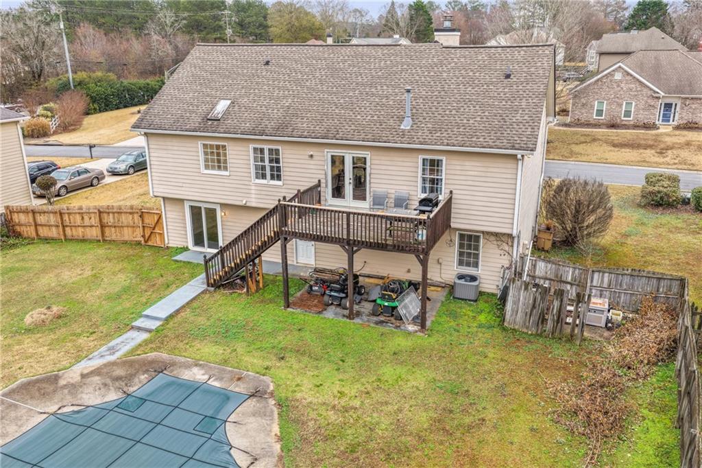 102 Peaceful View Acworth, GA 30102 - Photo 56 of 58