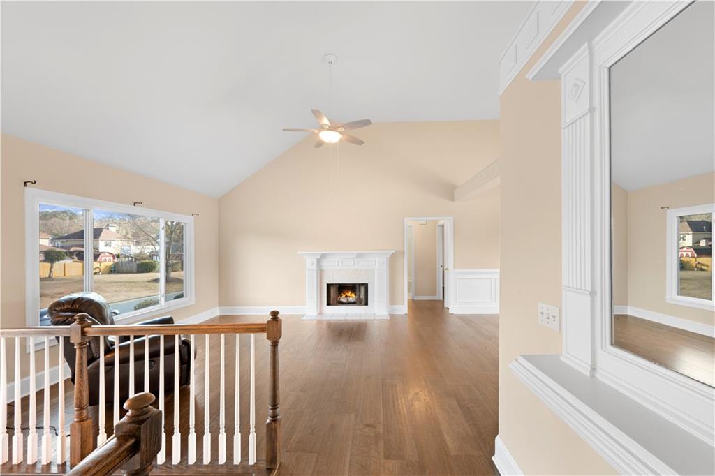 102 Peaceful View Acworth, GA 30102 - Photo 8 of 58