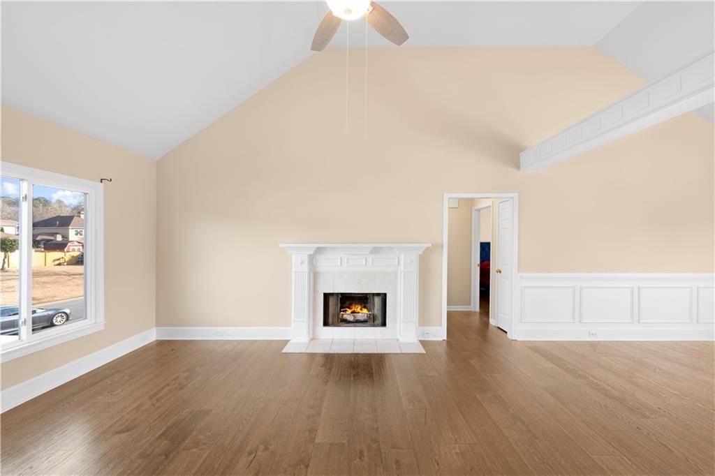 102 Peaceful View Acworth, GA 30102 - Photo 9 of 58