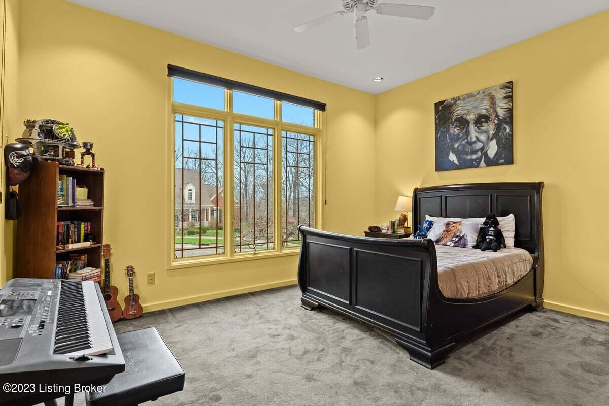 208 Ash Run Road Louisville, KY 40245 - Photo 27 of 53 Bedroom three