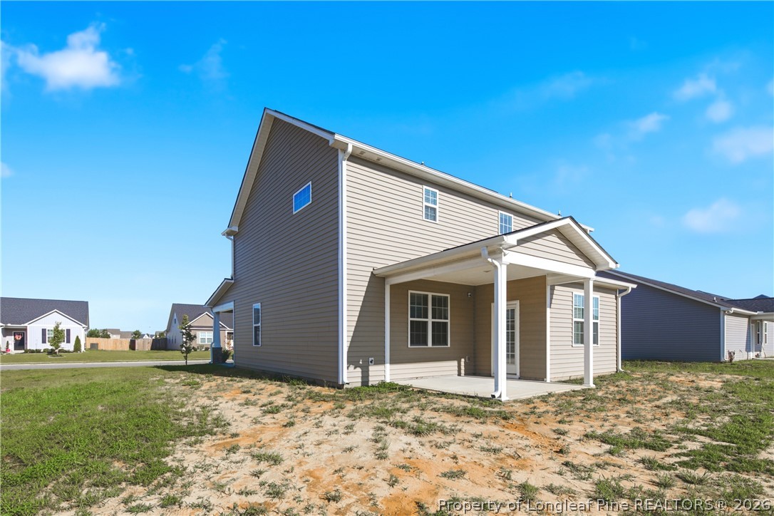 398 Winnsboro Road Raeford, NC 28376 - Photo 49 of 50